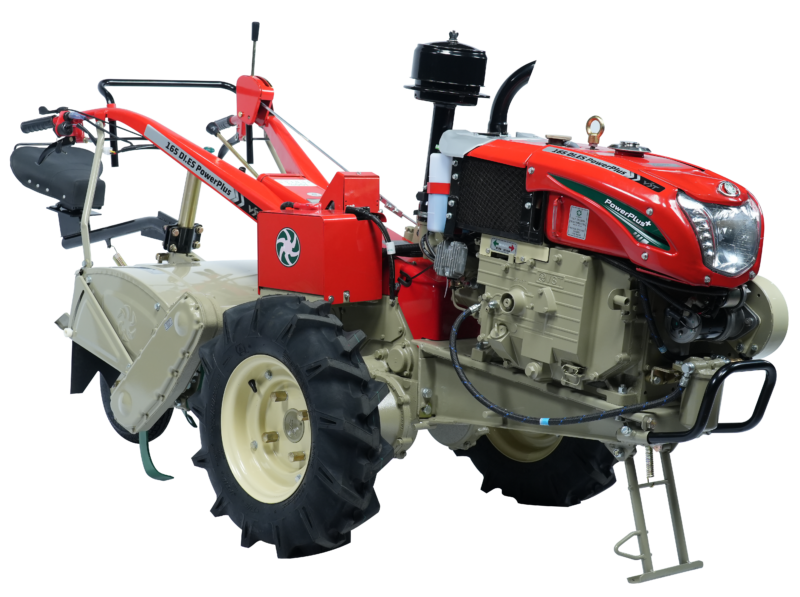 Tractor
