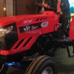 VST Tillers eyes growing high power tractor market
