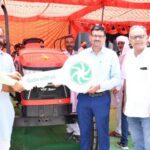 VST Zetor Enters Rajasthan