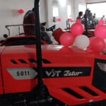 VST Zetor Range of Tractors Launched to Bring a New Wave of Innovation in Farm Mechanization in MP