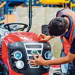 VST Leads India’s Farming Evolution