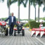 VST Tillers Tractors Passes GST Reduction Benefits to Customers, Enhancing Value and Transparency