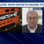 VST Redefining Small Farm Mechanization with EV Power Tiller & EV Weeder