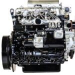 VST Tillers Tractors Showcases Future-Ready Engineering Excellence at EXCON 2025