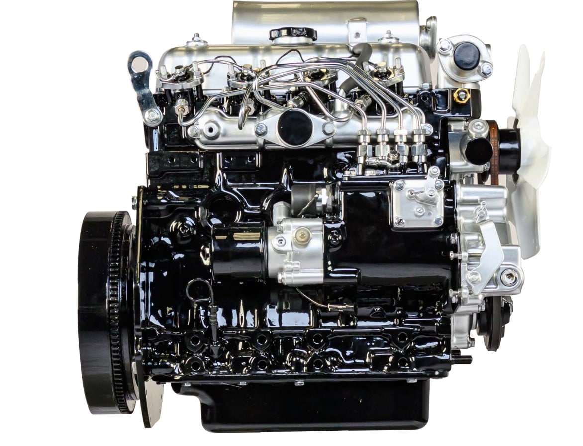 VST Tillers Tractors Showcases Future-Ready Engineering Excellence at EXCON 2025