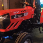 VST Tillers Tractors nearly doubles November 2025 sales as tiller volumes surge