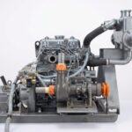 VST Tillers Tractors Enters Marine Segment with display of Next-Generation Marine Engines at India Boat & Marine Show 2026