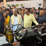 VST Tillers Tractors Reinforces Leadership in Agri Mechanisation at FKCCI Summit 2026