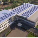 VST Tillers Tractors Breaks Ground for INR 100 Crore+ Global Tech Center at Hosur