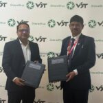 VST Tillers Tractors, Union Bank sign pact in Bengaluru to offer farm equipment loans
